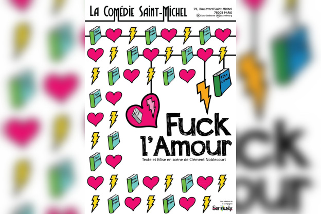 Fuck l'Amour