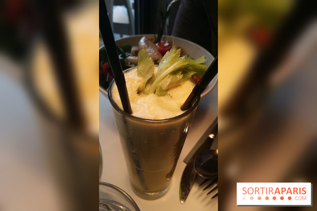 Le Paradis du fruit : Préssé double force