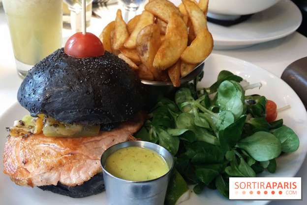 Le Paradis du fruit : Phantère Rose