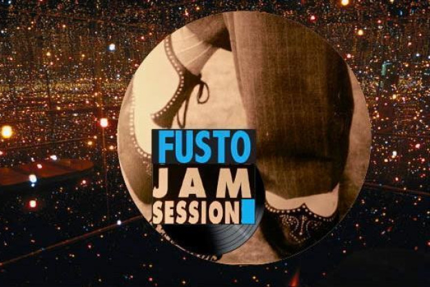 CUBAN FUSTO JAM SESSIONS