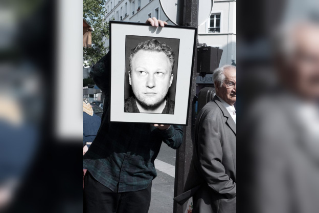 PARKING NIGHT : GILB'R + I:CUBE + ZALTAN