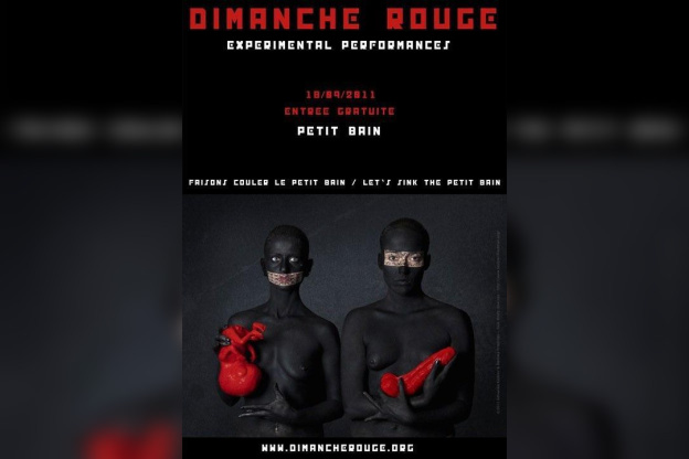 DIMANCHE ROUGE