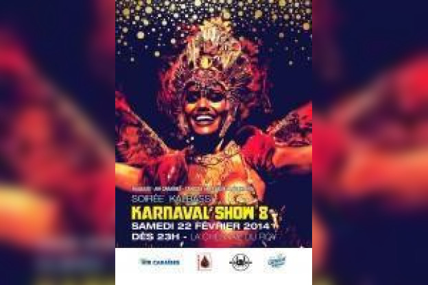 SOIRÉE KALBASS' KARNAVAL SHOW 8