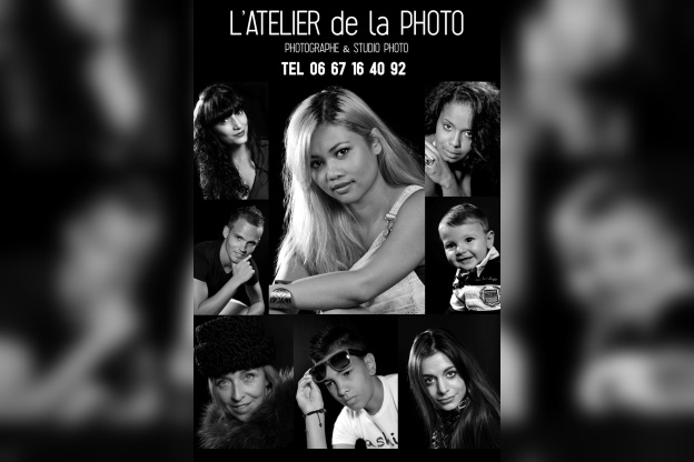 Atelier de la Photo