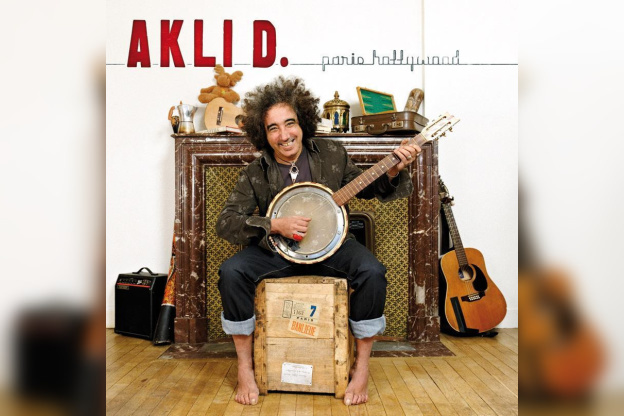 AKLI D + BOOGIE BALAGAN