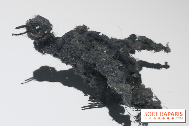 Aquarium de Paris : La Fabrique des profondeurs, l'exposition de Lionel Sabatté