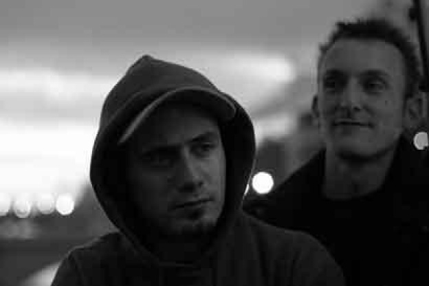 # THE BOX 2: LOWKEY / KARDINAL (Goog rec.) #techno  party #