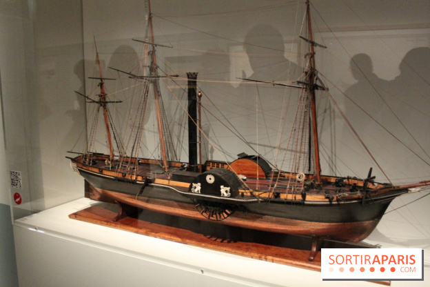 Voyage de l'Obélisque