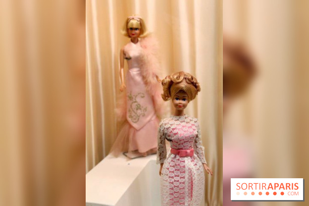 Barbie Rétro Chic