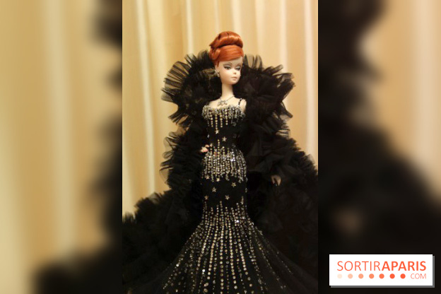 Barbie Rétro Chic