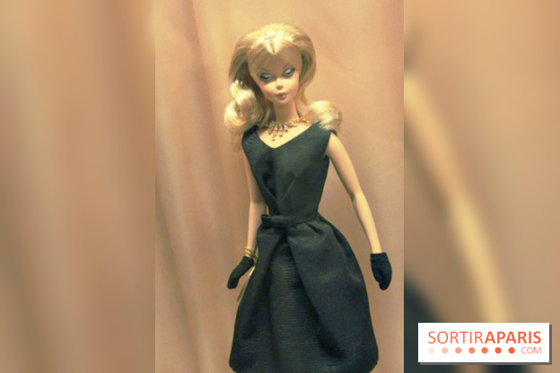 Barbie Rétro Chic