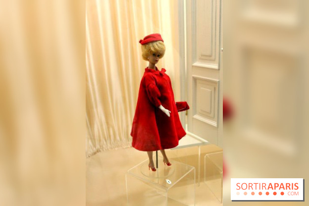 Barbie Rétro Chic