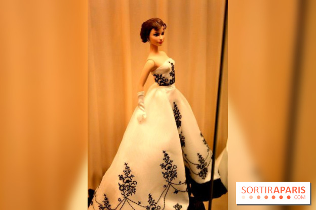 Barbie Rétro Chic