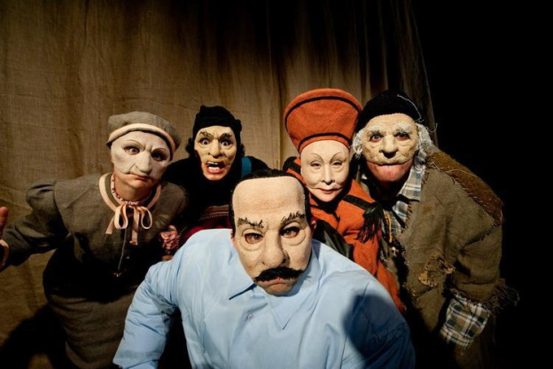 La Mécanique du Singe