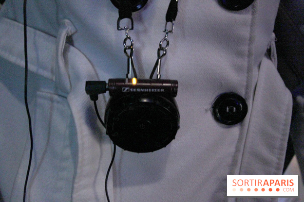 L'exposition Star Wars Identities à Paris