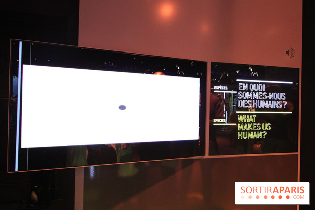 L'exposition Star Wars Identities à Paris