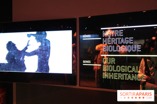 L'exposition Star Wars Identities à Paris