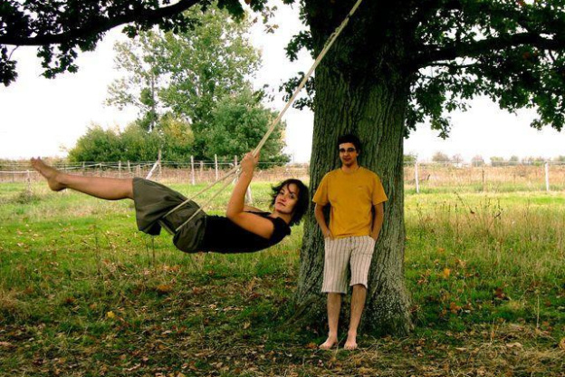 NoWal en concert au Swan Bar