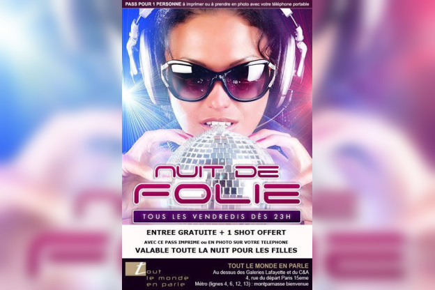 soiree nuit de folies 