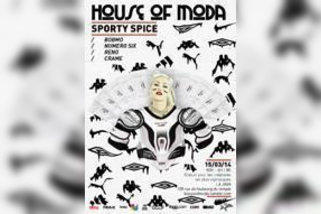 HOUSE OF MODA