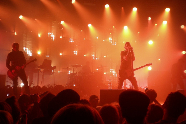 Coronavirus : annulation du Festival Cognac Blues Passions 2020