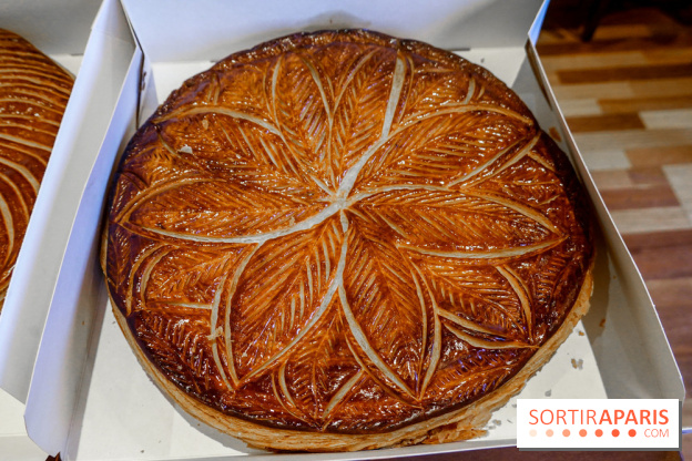 Val-d'Oise : où trouver la meilleure galette aux amandes 2023 du département ? 