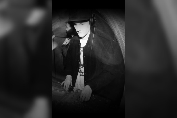 Hell Yeah au Batofar avec Murlo