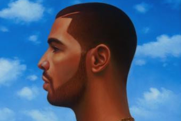 Drake en concert à Paris Bercy en 2014 