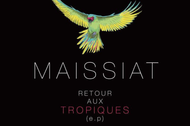 Maissiat en concert à La Maroquinerie : gagnez vos places ! 