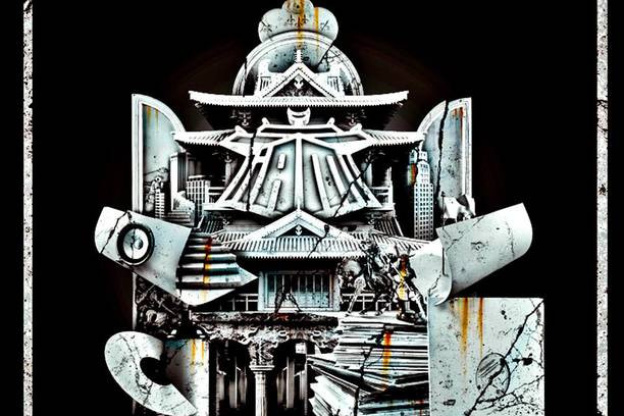 IAM en concert à l’Olympia de Paris en mars 2014