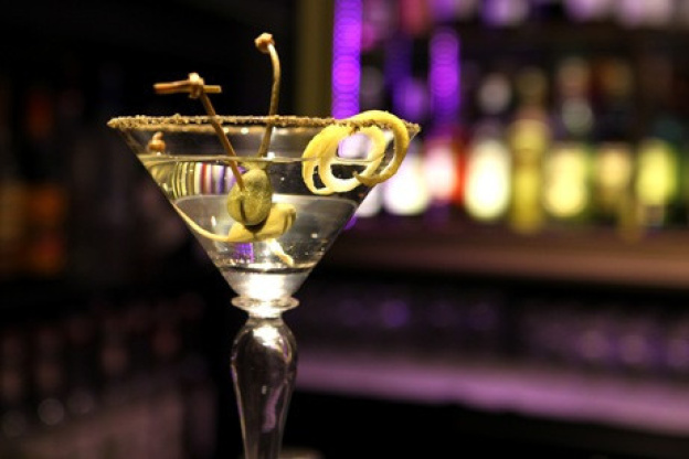 Grey Goose prend ses quartiers d’hiver au Marta Le Bar