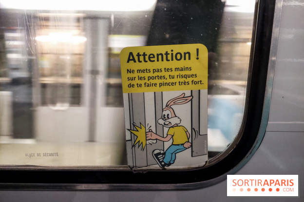 Le saviez-vous ? Serge le lapin fête ses 47 ans 