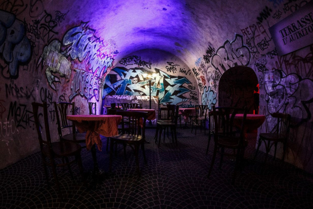 Report : revivez la Wato Party et son "Victorious Shelter" en images