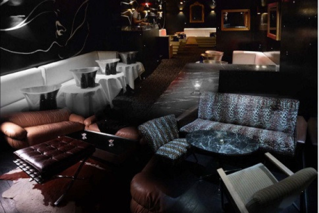 Le Rockbar : le bar rock, chic et trash du Triangle d'Or à Paris