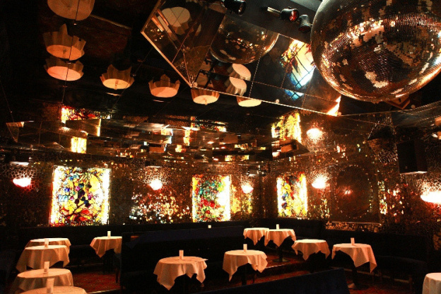 Renaissance du club des Saint-Pères avec le Don K