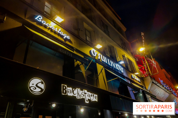 Saint Patrick : les bars O'Sullivans, le fief des Irlandais à Paris