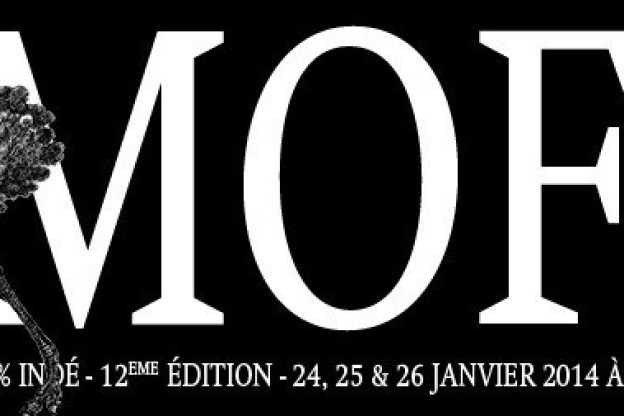 Festival Mo'Fo 2014 à Saint Ouen : le programme