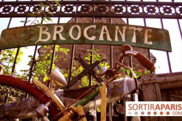 Les brocantes et vide-greniers du 4 et 5 Janvier 2014