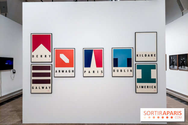 visuel Centre culturel irlandais