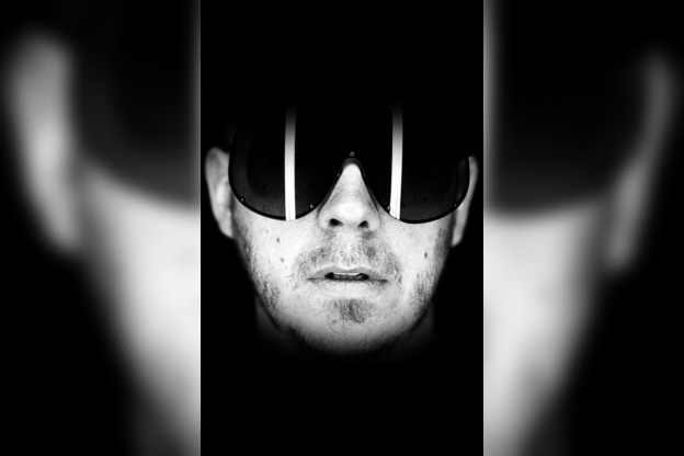 Classic As Fuck au Batofar avec Black Asteroid 