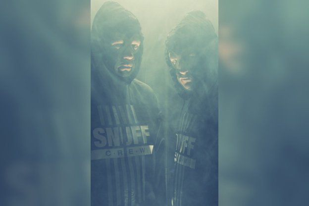 Ice FM Club au Batofar 