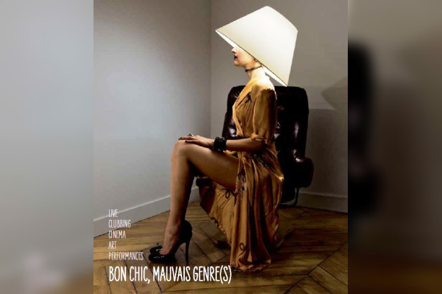 Le Festival Pigalle 2014 dévoile son programme « Bon chic, mauvais genre » ! 