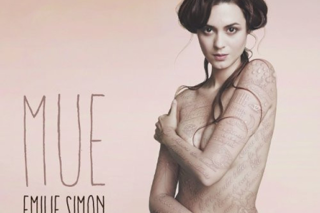 Emilie Simon en showcase gratuit à la Fnac des Ternes 