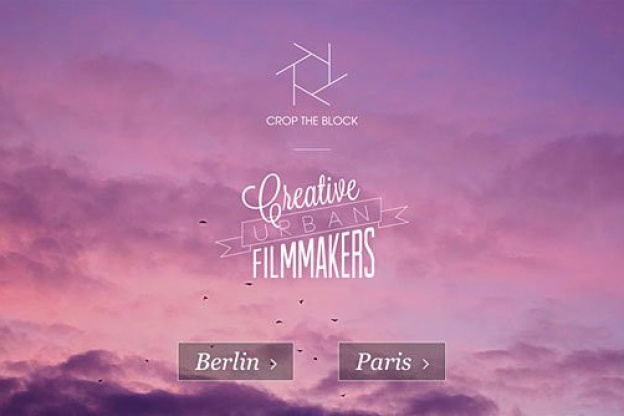 Crop The Block ou le « mapping » collaboratif des villes par des réalisateurs