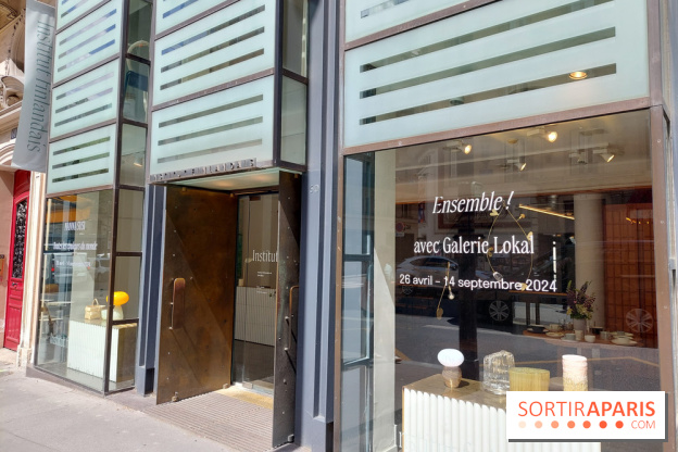 Visuel Institut finlandais