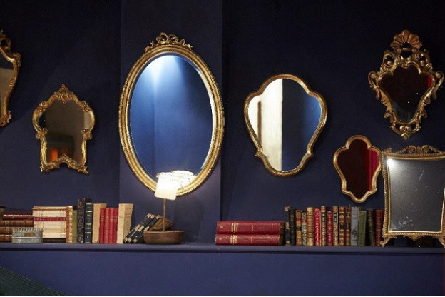 La Conserverie présente son cocktail mode : le Sachez Sashay 