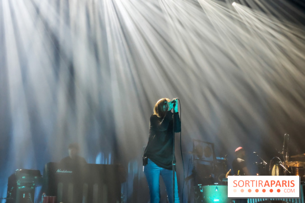 Beth Gibbons en concert à la Salle Pleyel à Paris : on y était, on vous raconte 