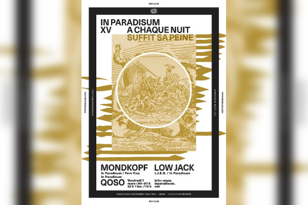 In Paradisum au Rex avec Mondkopf