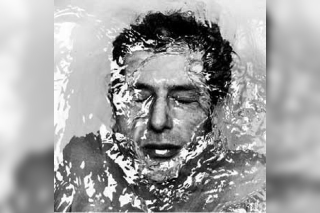 Miossec en concert à La Cigale de Paris en avril 2014