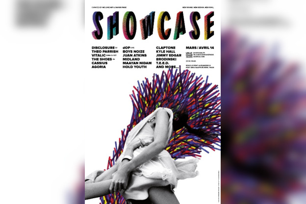 Le Showcase by We Love Art & Savoir faire : réouverture le 20 mars 2014